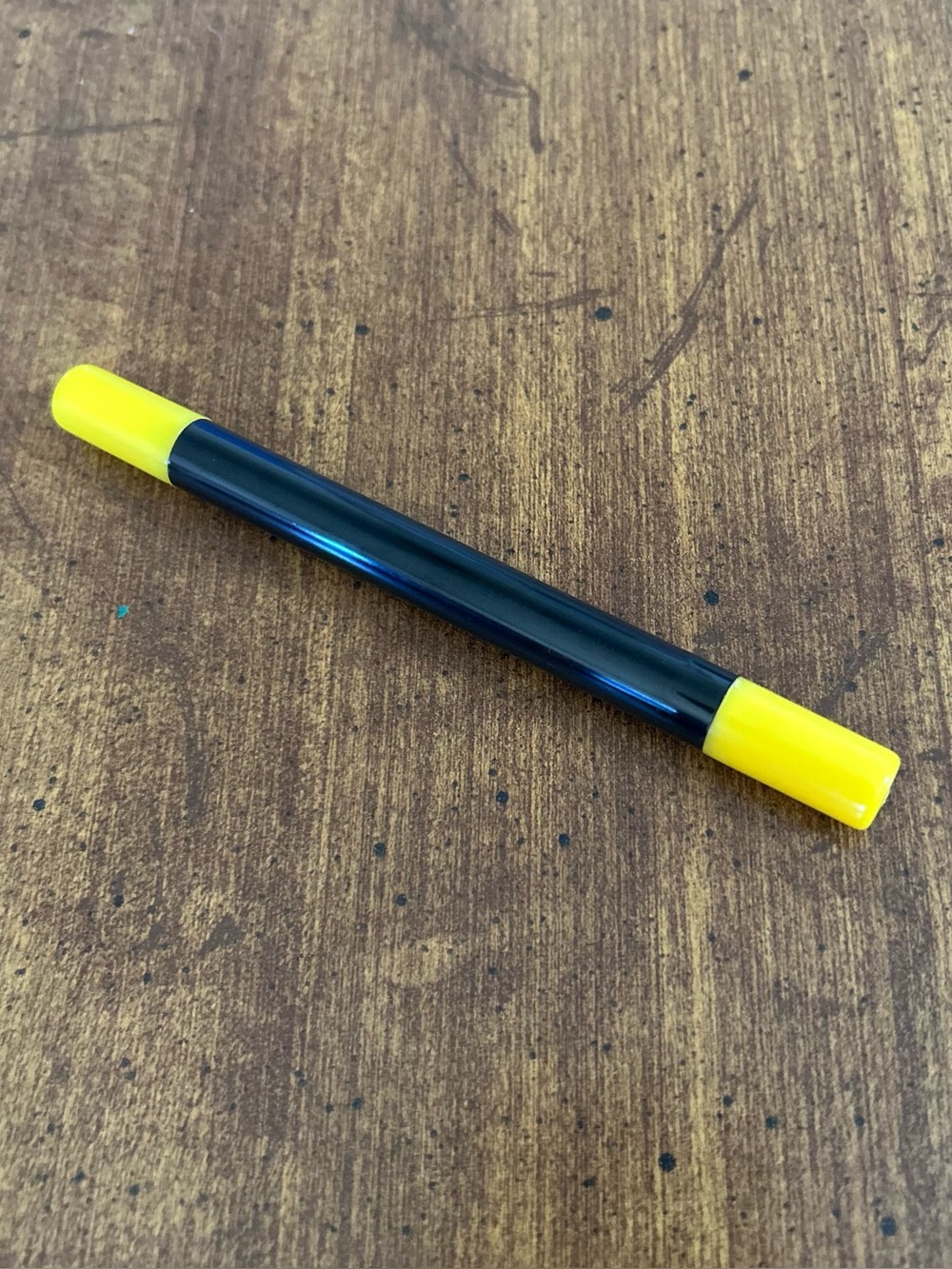 Kid’s Black and Yellow Play Small Toy Magic Wand (NWOT)
